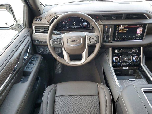 2024 GMC Yukon Vehicle Photo in SMYRNA, GA 30080-7630