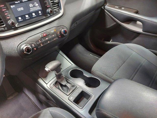 2020 Kia Sorento Vehicle Photo in SAUK CITY, WI 53583-1301