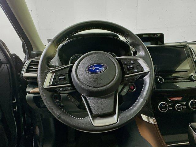 2020 Subaru Forester Vehicle Photo in Doylestown, PA 18902