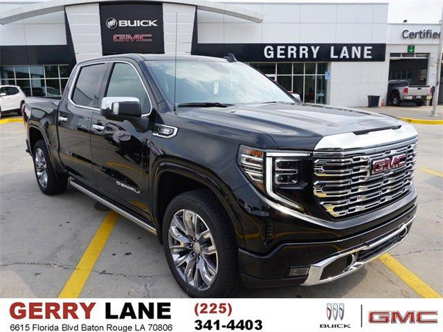 2024 GMC Sierra 1500 Vehicle Photo in BATON ROUGE, LA 70806-4466