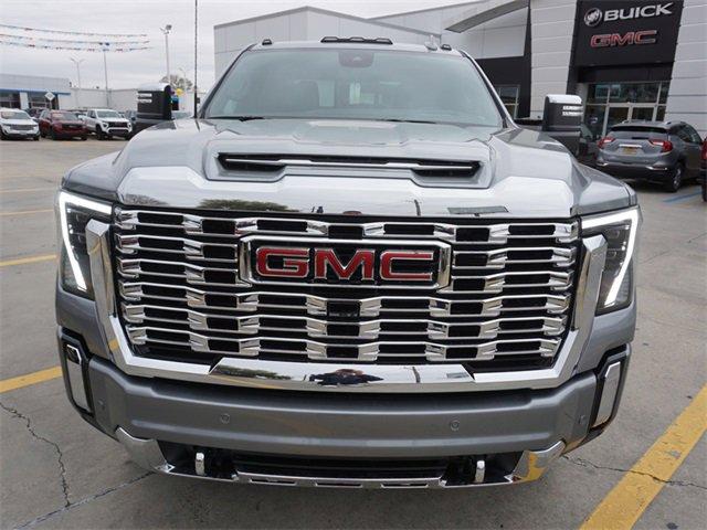 2024 GMC Sierra 2500 HD Vehicle Photo in BATON ROUGE, LA 70806-4466