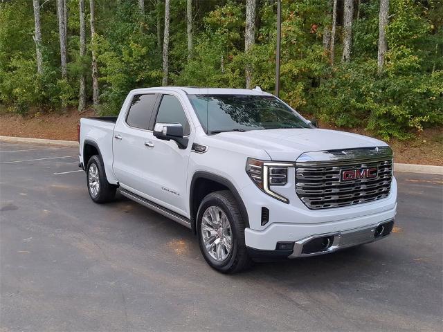 2022 GMC Sierra 1500 Vehicle Photo in ALBERTVILLE, AL 35950-0246