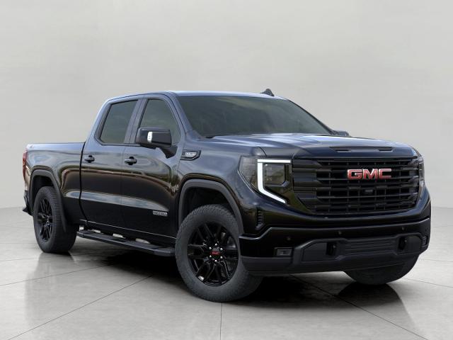 2025 GMC Sierra 1500 Vehicle Photo in GREEN BAY, WI 54303-3330