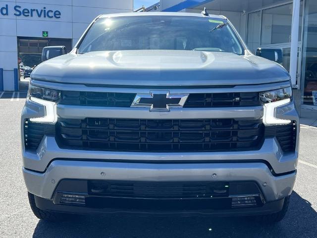 2025 Chevrolet Silverado 1500 Vehicle Photo in GARDNER, MA 01440-3110