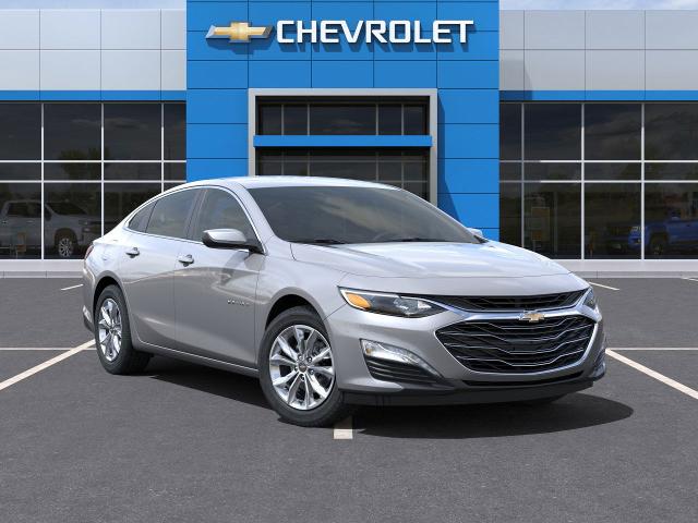 2024 Chevrolet Malibu Vehicle Photo in DENVER, CO 80221-3610