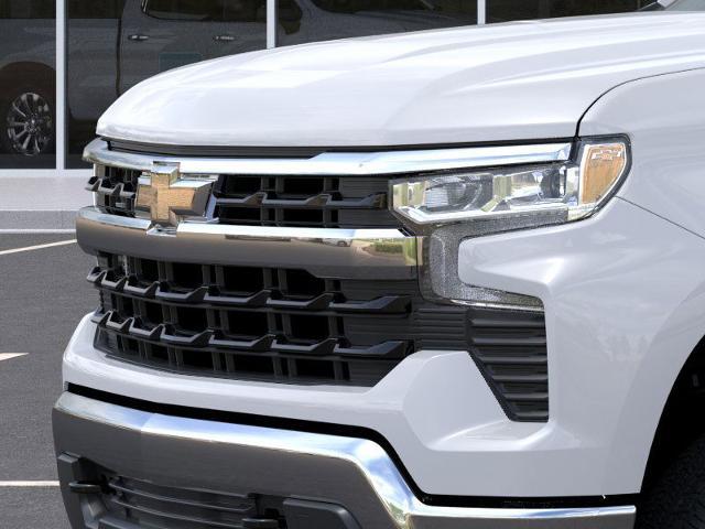 2025 Chevrolet Silverado 1500 Vehicle Photo in SALINAS, CA 93907-2500