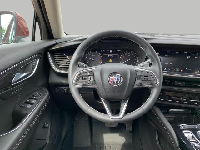 2022 Buick Envision Vehicle Photo in Neenah, WI 54956