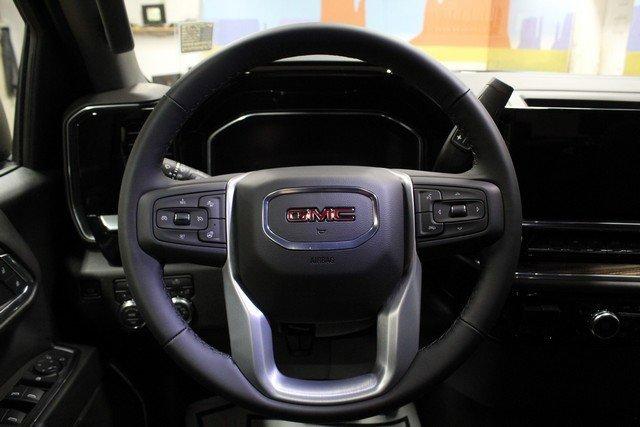 2025 GMC Sierra 1500 Vehicle Photo in ST JOHNS, MI 48879-1562