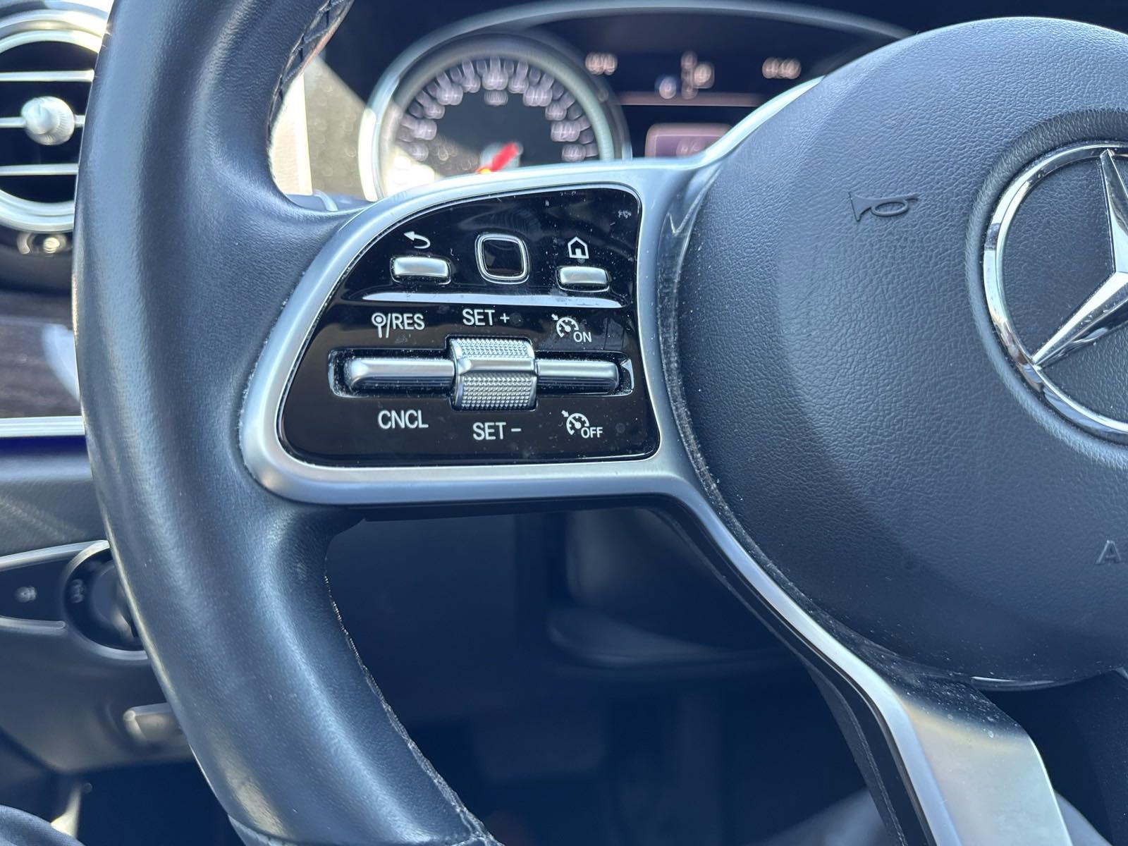 2019 Mercedes-Benz E-Class Vehicle Photo in AUSTIN, TX 78717