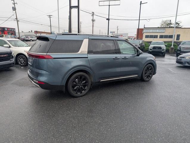 2023 Kia Carnival Vehicle Photo in HARRISBURG, PA 17111-1033