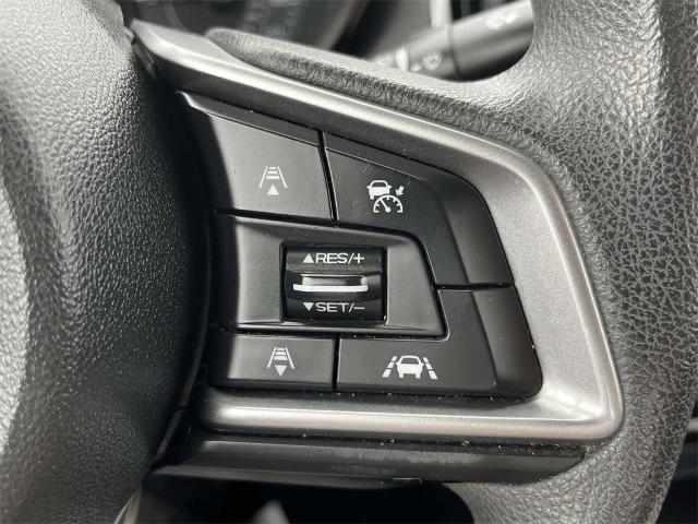 2020 Subaru Impreza Vehicle Photo in ALCOA, TN 37701-3235