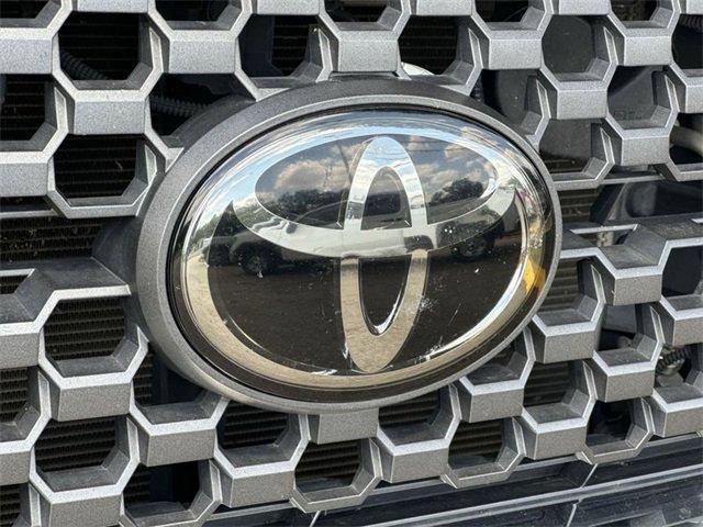 2021 Toyota Tundra 4WD Vehicle Photo in BATON ROUGE, LA 70806-4466