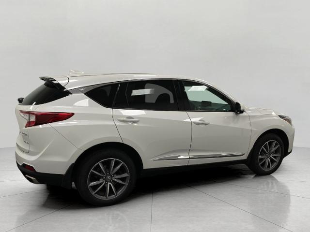 2022 Acura RDX Vehicle Photo in Appleton, WI 54913