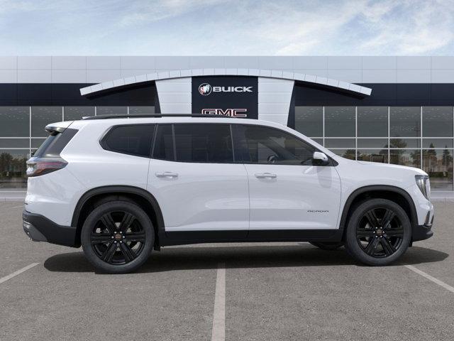 2024 GMC Acadia Vehicle Photo in ALBERTVILLE, AL 35950-0246