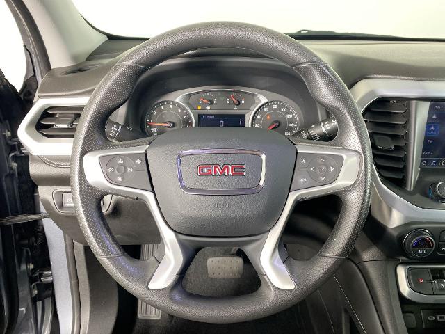 2021 GMC Acadia Vehicle Photo in ALLIANCE, OH 44601-4622