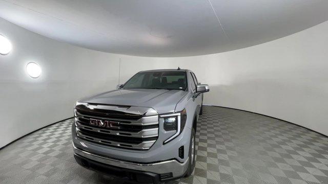 2024 GMC Sierra 1500 Vehicle Photo in GILBERT, AZ 85297-0402