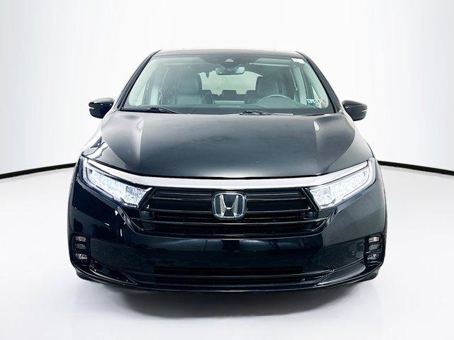 2023 Honda Odyssey Vehicle Photo in Flemington, NJ 08822