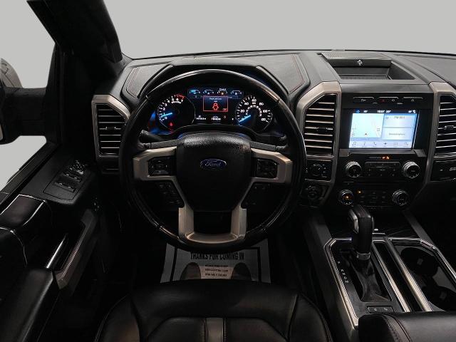 2018 Ford F-150 Vehicle Photo in Appleton, WI 54913