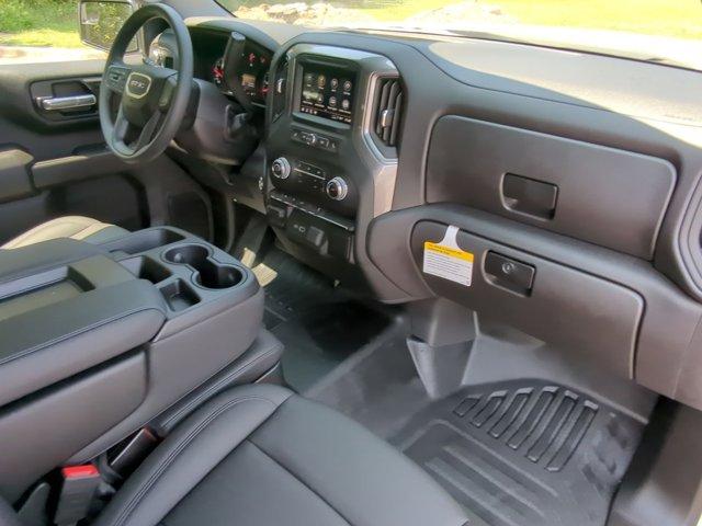 2024 GMC Sierra 1500 Vehicle Photo in ALBERTVILLE, AL 35950-0246