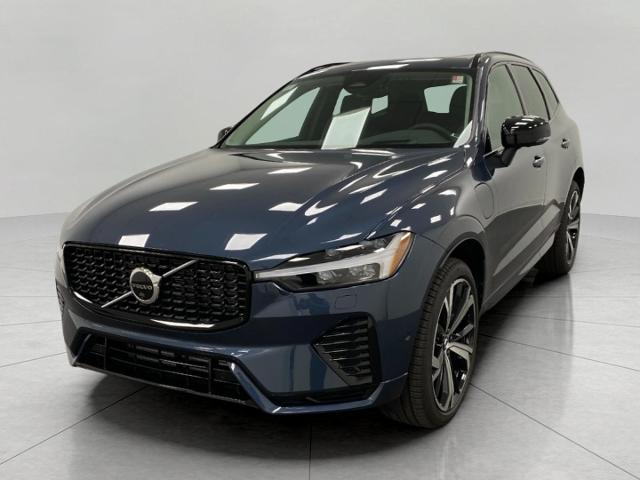 2025 Volvo XC60 Plug-In Hybrid Vehicle Photo in Appleton, WI 54913