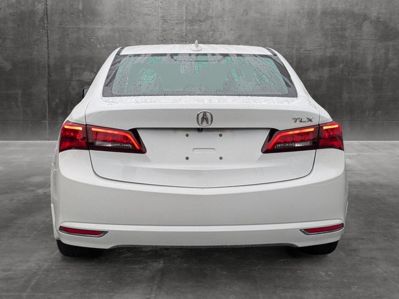 2015 Acura TLX Vehicle Photo in Clearwater, FL 33761