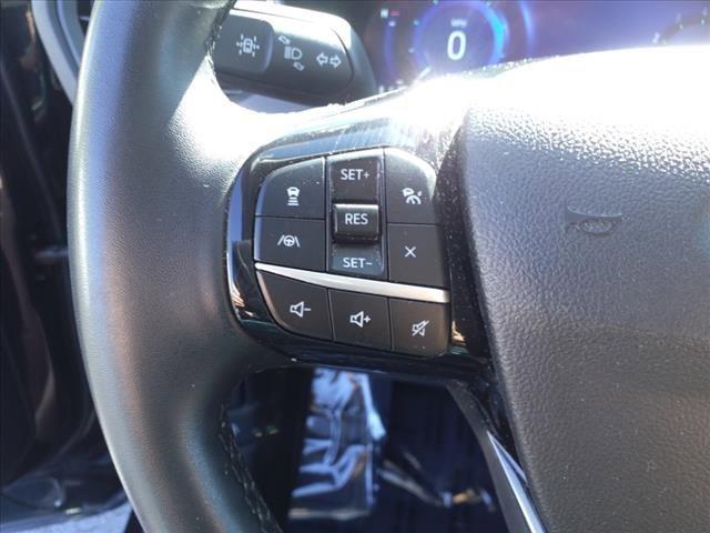 2021 Ford Escape Vehicle Photo in Saint Charles, IL 60174