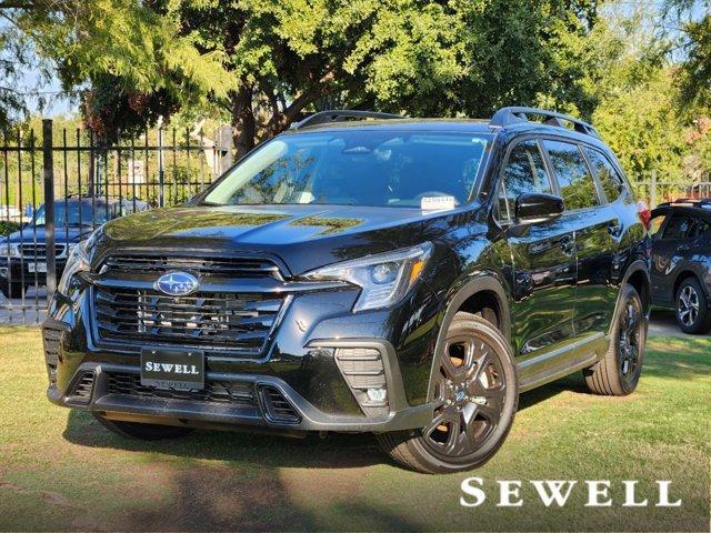 2024 Subaru Ascent Vehicle Photo in DALLAS, TX 75209