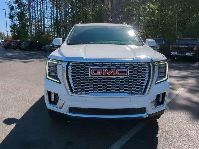 2024 GMC Yukon Vehicle Photo in ALBERTVILLE, AL 35950-0246