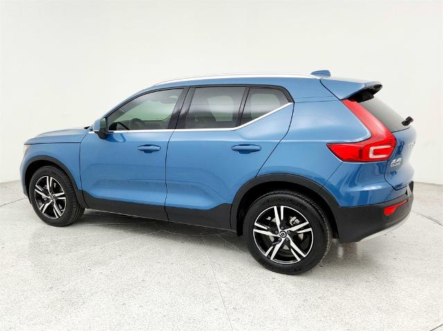 2023 Volvo XC40 Vehicle Photo in Grapevine, TX 76051