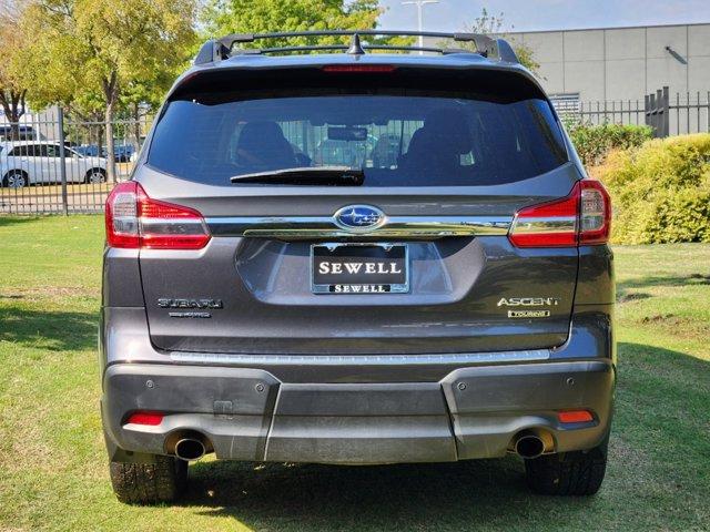 2019 Subaru Ascent Vehicle Photo in DALLAS, TX 75209