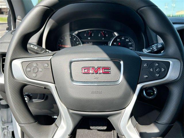 2024 GMC Terrain Vehicle Photo in BOWLING GREEN, KY 42104-4102