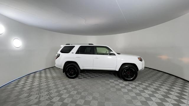 2022 Toyota 4Runner Vehicle Photo in GILBERT, AZ 85297-0402