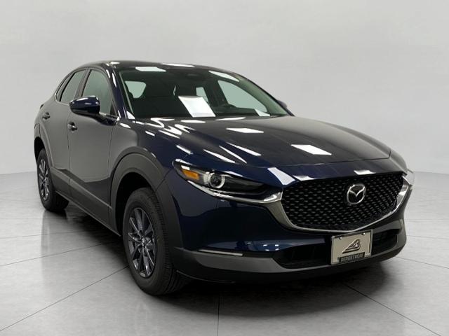 2025 Mazda CX-30 Vehicle Photo in Appleton, WI 54913