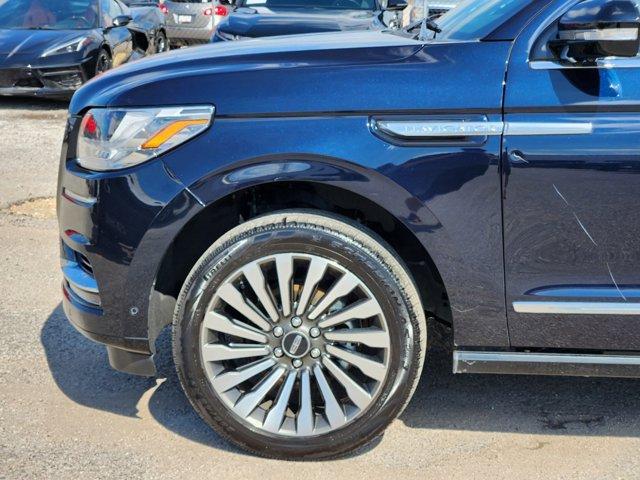 2021 Lincoln Navigator L Vehicle Photo in SUGAR LAND, TX 77478-0000