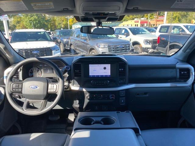 2021 Ford F-150 Vehicle Photo in Mahwah, NJ 07430-1343