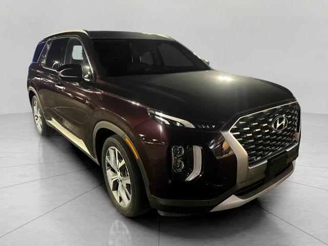 2020 Hyundai PALISADE Vehicle Photo in Appleton, WI 54913