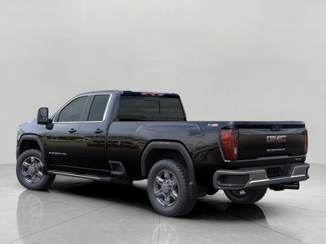 2025 GMC Sierra 2500 HD Vehicle Photo in OSHKOSH, WI 54904-7811