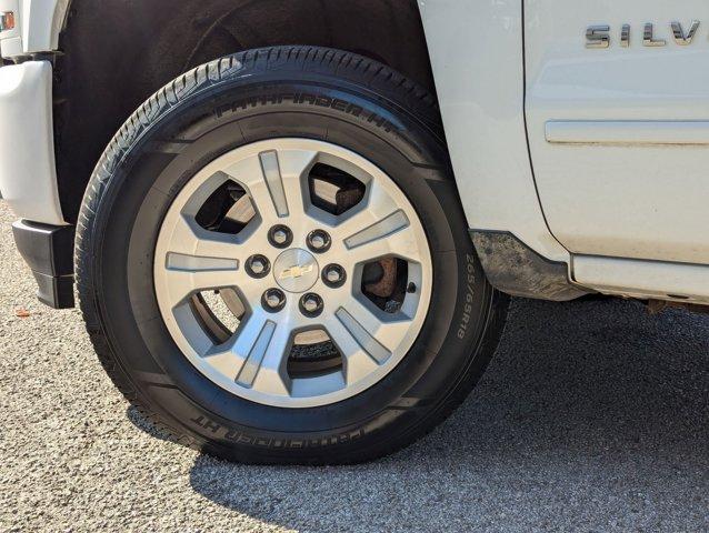 2019 Chevrolet Silverado 1500 LD Vehicle Photo in San Antonio, TX 78230