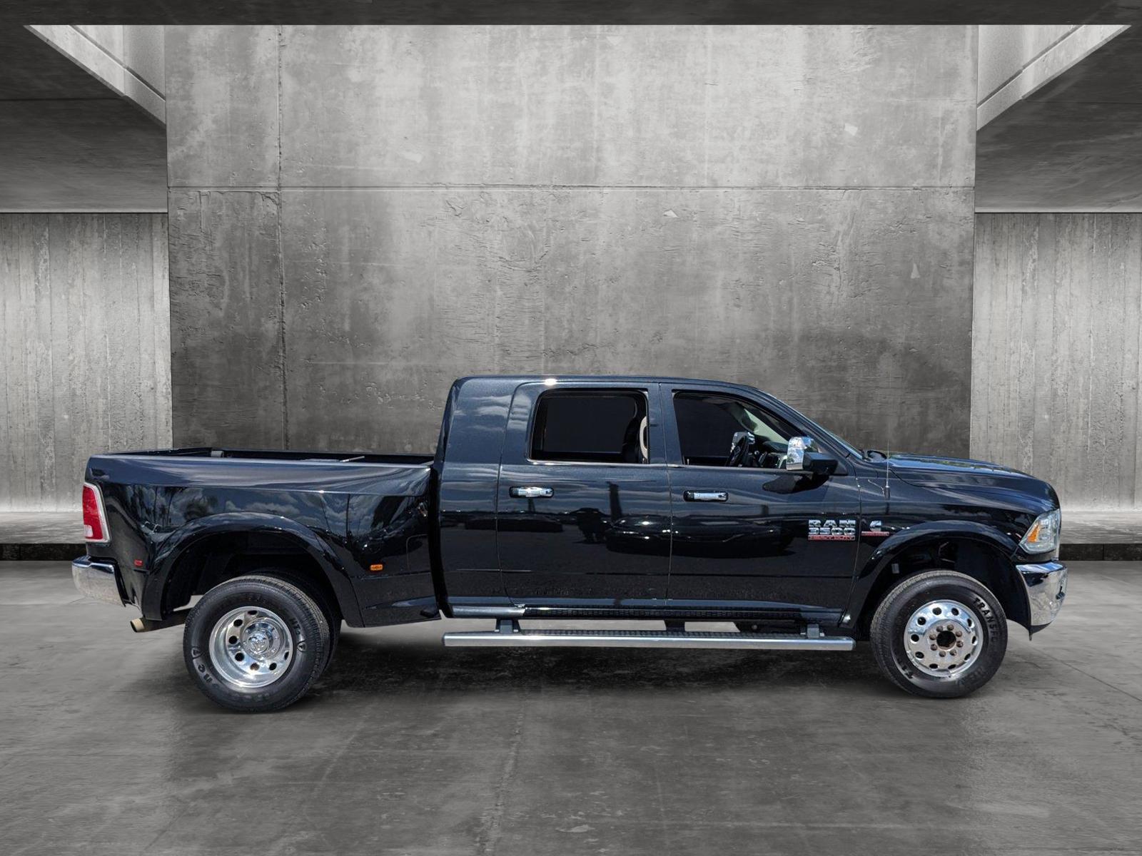 2016 Ram 3500 Vehicle Photo in Pembroke Pines, FL 33027