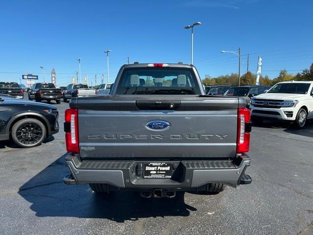 2024 Ford Super Duty F-250 SRW Vehicle Photo in Danville, KY 40422-2805