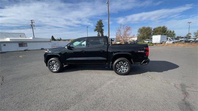 2024 Chevrolet Colorado Vehicle Photo in BEND, OR 97701-5133