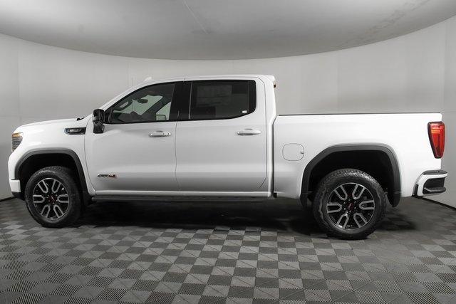 2025 GMC Sierra 1500 Vehicle Photo in PUYALLUP, WA 98371-4149