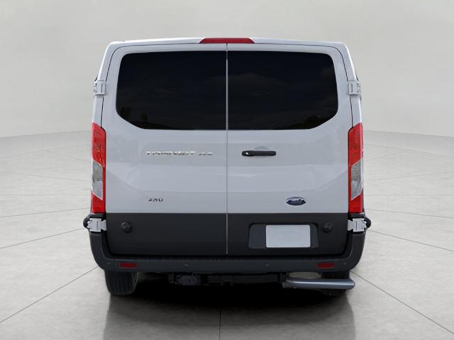 2024 Ford Transit Passenger Wagon Vehicle Photo in Neenah, WI 54956