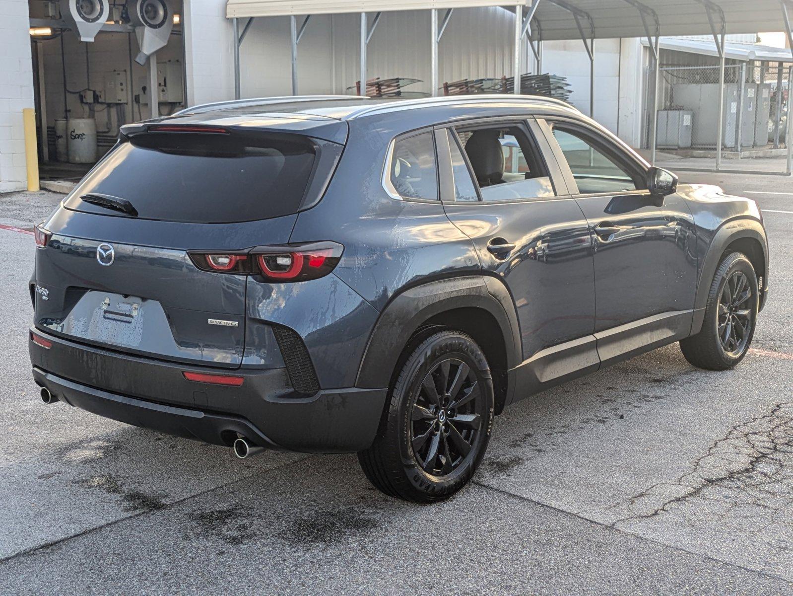 2023 Mazda CX-50 Vehicle Photo in Corpus Christi, TX 78415