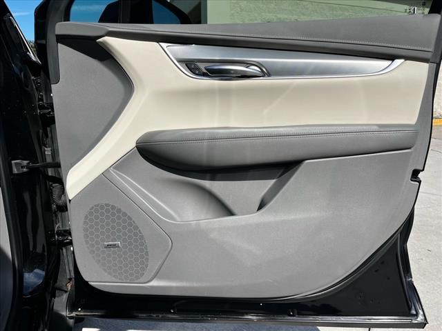 2021 Cadillac XT5 Vehicle Photo in TAMPA, FL 33612-3404