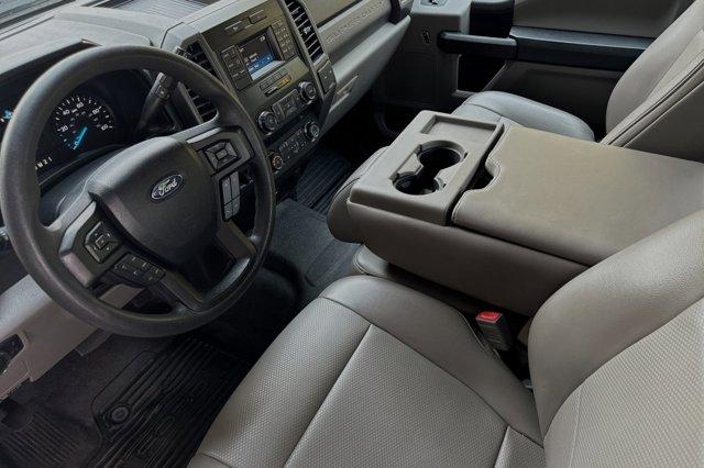 2019 Ford Super Duty F-250 SRW Vehicle Photo in BOISE, ID 83705-3761