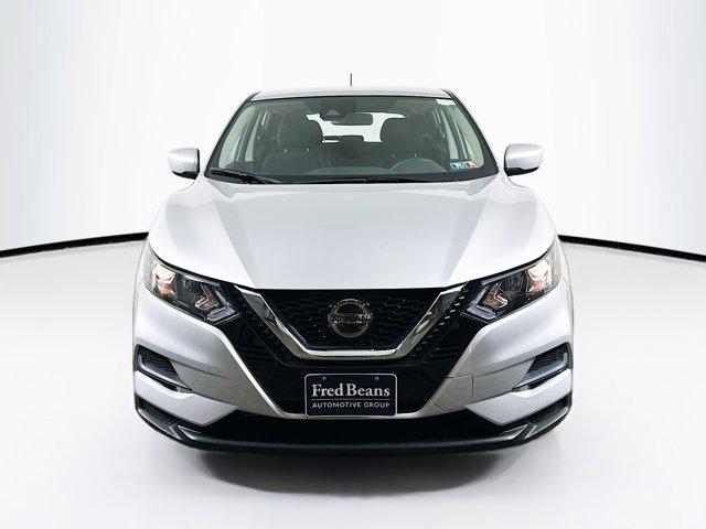 2021 Nissan Rogue Sport Vehicle Photo in Doylestown, PA 18901