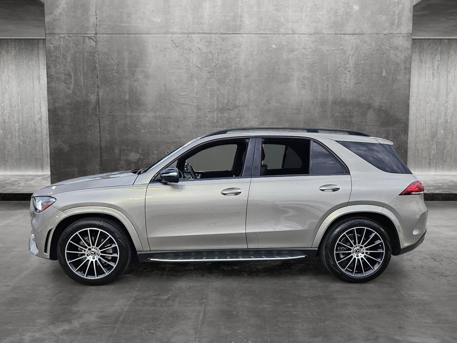 2022 Mercedes-Benz GLE Vehicle Photo in Fort Lauderdale, FL 33316