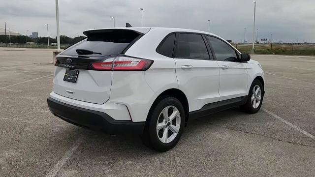 2021 Ford Edge Vehicle Photo in HOUSTON, TX 77054-4802