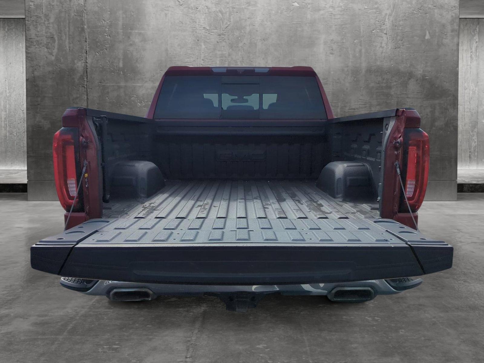 2020 GMC Sierra 1500 Vehicle Photo in Memphis, TN 38128